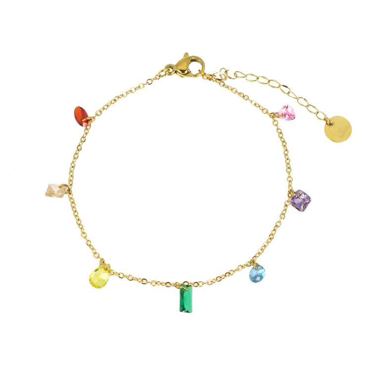 Bracelet Aurora - Les Cléias