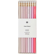 Set de crayons All shades of Sakura - Rico Design