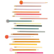 Crayon avec Pompon - Rico Design