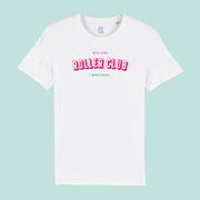T shirt - Club - en coton bio