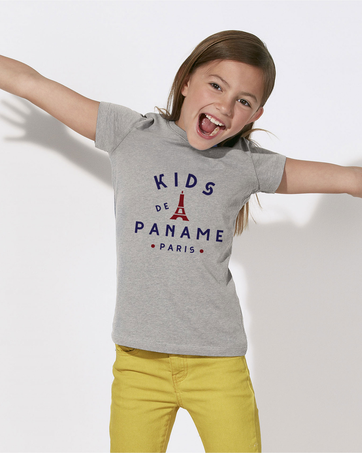 T-shirt imprimé - Kids De Paname