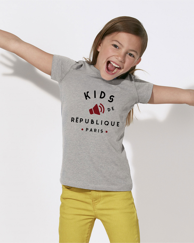 T-shirt imprimé - Kids De République