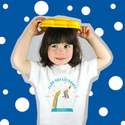 T-Shirt et sweat enfant Club des Licornes
