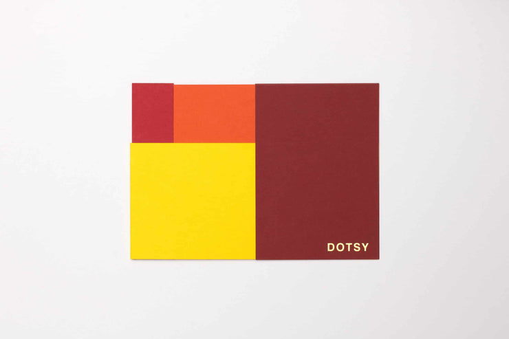 Carte - Dotsy
