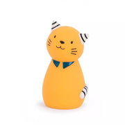 Veilleuse chat USB - Les Moustaches - Moulin Roty