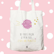 Princesse, cadeaux, tote bag, sac, royale