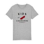 T-shirt - Kids De ...