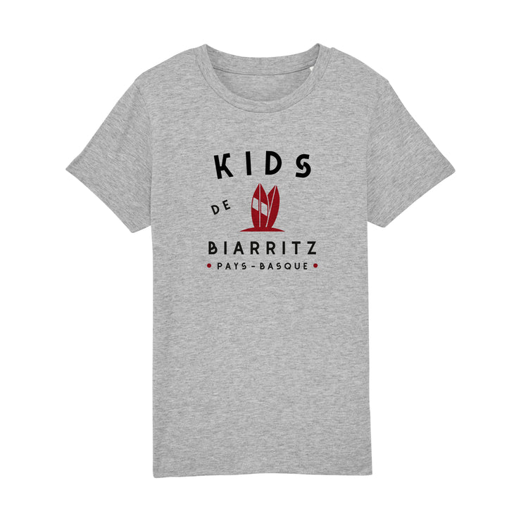 T-shirt - Kids De ...