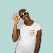 T-shirt personnalisé - Votre Dessin/Logo/Design