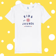 T-shirt - Kids de Jaurès