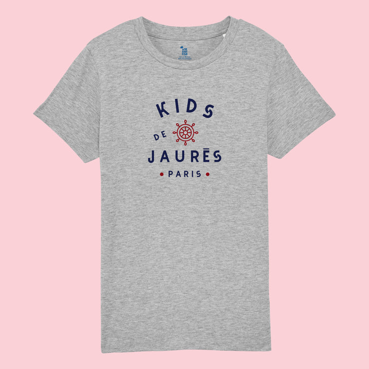 Kids, enfants, paris, t-shirt, Jaurès, Paris, 75019