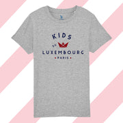 T-shirt - Kids de Luxembourg